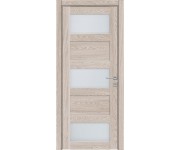 Дверь биошпон - LUXURY 547