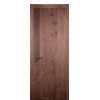 Дверь из рустикального массива дуба - Bottega Legno Модель 6 (полотно глухое) 