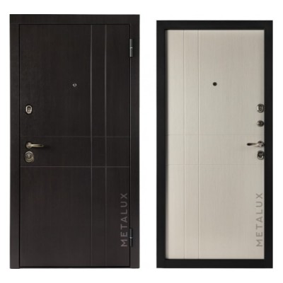 Дверь входная - Металюкс М351/2
