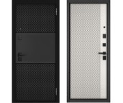 Дверь входная - Mastino TRUST ECO PP-3