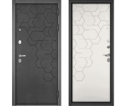 Дверь входная - Mastino TRUST ECO  PP-1