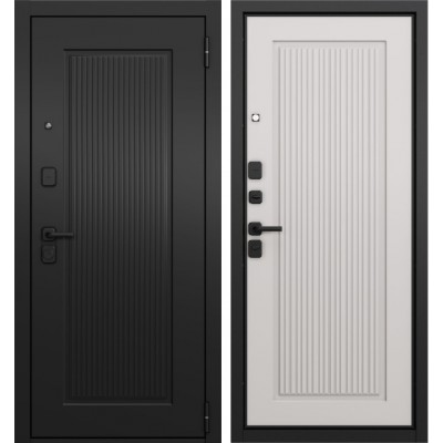 Дверь входная - Mastino TRUST ECO PP-8