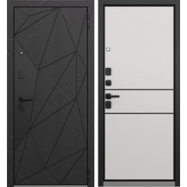 Дверь входная - Mastino TRUST ECO PP-9