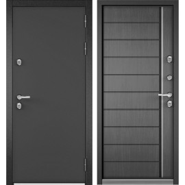 Дверь входная - Mastino TERMO SPLIT MP1