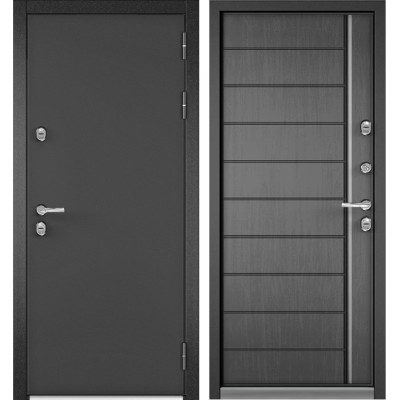 Дверь входная - Mastino TERMO SPLIT MP1