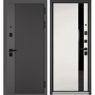 Дверь входная - Mastino TRUST MASS PP-14