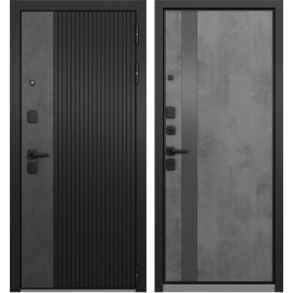 Дверь входная - Mastino TRUST MASS PP-15