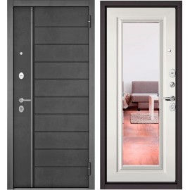 Дверь входная - Mastino TRUST MASS PP-9