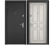 Дверь входная - BULDOORS Slim Eco MP- 4