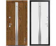 Дверь входная - Металюкс CМ463/69 Е2