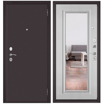 Дверь входная - BULDOORS Family Eco MP-3