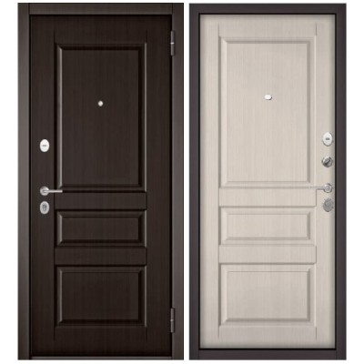 Дверь входная - BULDOORS Family Eco PP-7