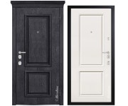 Дверь входная - Металюкс АртВуд M1757/24 Е2