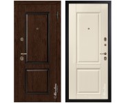 Дверь входная - Металюкс М428/80 Е2