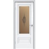 Дверь экошпон - G-599 decor (Gloss)