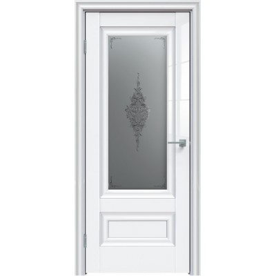 Дверь экошпон - G-599 decor (Gloss)