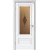 Дверь экошпон - G-599 decor (Gloss)