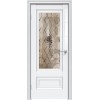 Дверь экошпон - G-599 decor (Gloss)