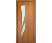 Дверь МДФ - C-2 (ф)