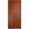 Ламинированная дверь МДФ -  ДПГ (глухое полотно)