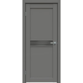 Дверь экошпон - С-601