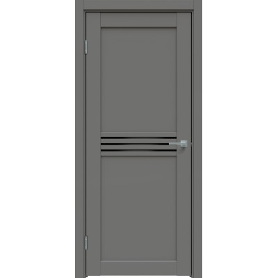 Дверь экошпон - С-601