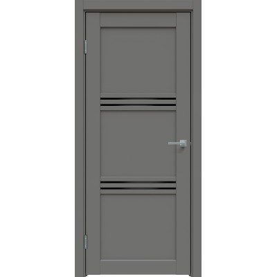 Дверь экошпон - С-602