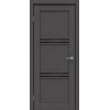 Дверь экошпон - С-602