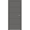 Дверь экошпон - C 607