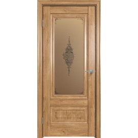 Дверь экошпон - F 631 (Future) decor