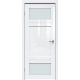 Дверь экошпон - G-526 