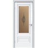 Дверь экошпон - G-599 decor (Gloss)