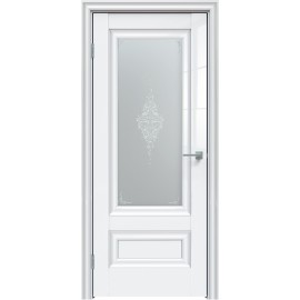 Дверь экошпон - G-599 decor (Gloss)