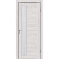 Дверь биошпон - LUXURY 509 латте
