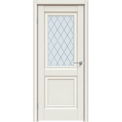 Дверь экошпон - М 587 (MODERN)