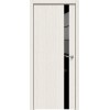 Дверь экошпон - L-20 AL4 (a-LaDoors)
