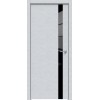 Дверь экошпон - L-20 AL4 (a-LaDoors)