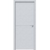 Дверь экошпон - L-10 молдинг AL4 (a-LaDoors) 