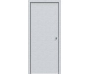 Дверь экошпон - L-10 молдинг AL4 (a-LaDoors) 