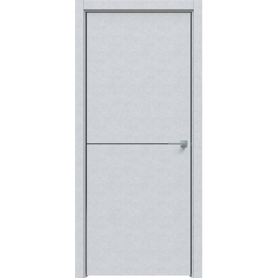 Дверь экошпон - L-10 молдинг AL4 (a-LaDoors) 