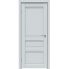Дверь экошпон - L-32 (a-LaDoors) сатин белый