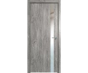 Дверь экошпон - L-20 ABS4 (a-LaDoors)