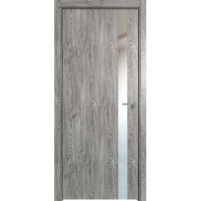 Дверь экошпон - L-20 ABS4 (a-LaDoors)