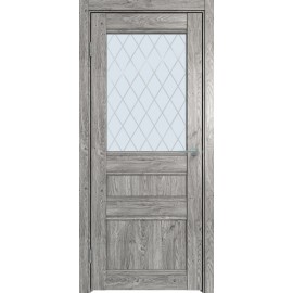 Дверь экошпон - L-33 (a-LaDoors) 