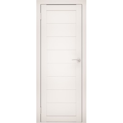 Дверь экошпон - Флэш Эко-00