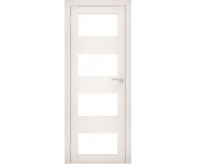 Дверь экошпон - Флэш Эко-02