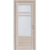 Дверь биошпон - LUXURY 522