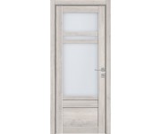 Дверь биошпон - LUXURY 522