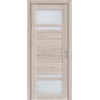Дверь биошпон - LUXURY 528