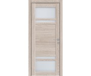 Дверь биошпон - LUXURY 528